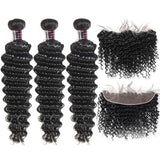 Ajais Beauti Bundle Deals Deep Wave Bundles