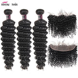 Ajais Beauti Bundle Deals Deep Wave Bundles