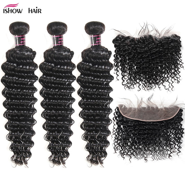 Ajais Beauti Bundle Deals Deep Wave Bundles