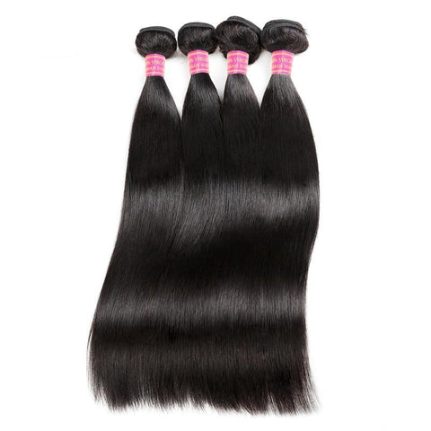 Beauti Peruvian Straight Hair Bundles