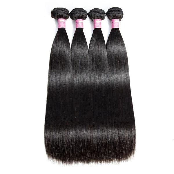 Straight Hair Bundles Indian Hair Bundles